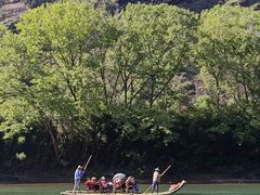 -武夷山风景名胜区-玉女峰