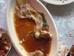-范饭椰林川湘味海鲜·椰子鸡(三亚湾椰梦长廊店)
