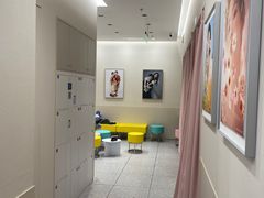 -天真蓝照相馆(新世界店)