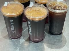 -Manner Coffee(淮海755店)
