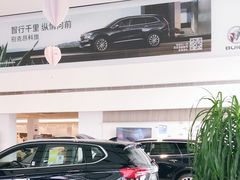 -上海永达通途别克4S店(七宝店)