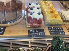 -麦田工坊(月湖店)