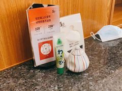 -菊上料理(蜀山银泰百货店)