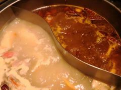 -蜀留香火锅·始于1999·原四川老火锅(白堤路店)