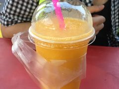 芒果汁-班赞海鲜市场