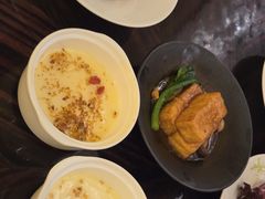 -香宫中餐厅·大连香格里拉(人民路店)