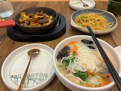 -云海肴·汽锅鸡·云南菜(广安门天虹店)
