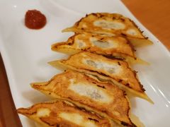 -博多一幸舍(侨福芳草地购物中心店)