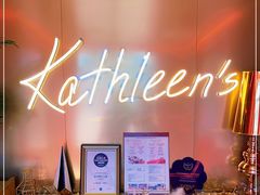 -Kathleen's Waitan 凯圣琳江景西餐厅(外滩店)