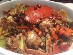 李老爹(宣武门店)-李老爹香辣蟹(宣武门店)