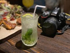 -The Cheebat 锌吧·Bistro(体育西店)