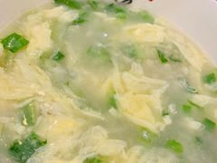 -吕氏疙瘩汤·海鲜新鲁菜(凯德mall新都心店)
