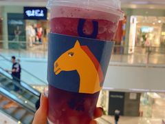 -春丽小马(济南恒隆广场店)