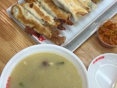 -众品老方子锅贴甜沫(李村店)