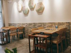 -九玺炉旋转小火锅(柠溪路店)