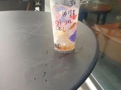 -星巴克(清远万达广场店)