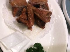 -尚一汤 广东炖汤(金桥国际店)