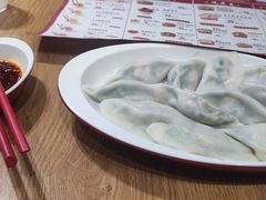 -喜家德虾仁水饺(南山书城店)