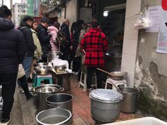 -蓉城西二道无名冒菜(西二道街店)