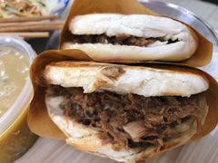 -樊记腊汁肉(竹笆市总店)