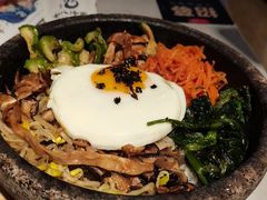 -七八冷面·延边朝鲜族美食(欢乐谷店)
