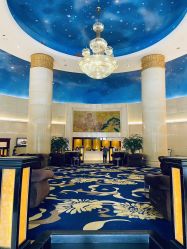 -天邑国际酒店·宴会厅