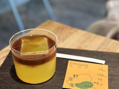 -溯洄咖啡VORTEX COFFEE