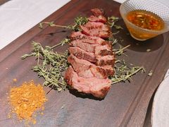 -LESCEDARS Brasserie Bistro香柏树