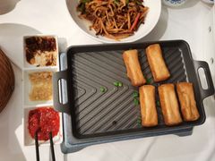 -同庆楼(大钟寺店)
