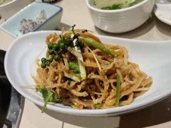 -浩爷羊蝎子火锅(望京店)