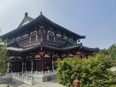 -华清宫景区