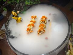 -鳗鱼家·深夜食堂(军博店)