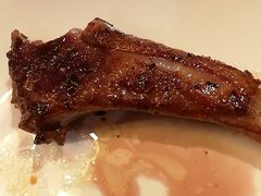 -OPEN開全日自助餐厅·牛肉火锅·海鲜(佛山希尔顿酒店)