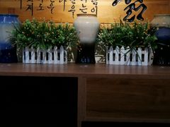 -海兰江石锅饭(水上店)