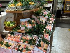 -潮府馆·非遗潮州菜·世纪公园(新国际博览中心店)
