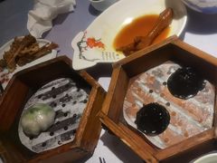 -晓粤·惹味粤菜(凯德乐峰广场店)