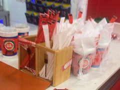 -塔斯汀中国汉堡(嘉禾望岗地铁站店)