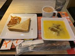 -大快活(丽丰店)