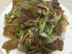 -老头盖浇饭(南京新街口明瓦廊宏光酒店店)