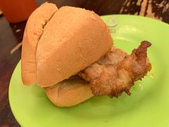 -大利来记餐厅(大三巴店)