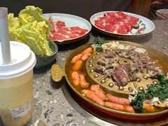 -牛牛章·章鱼水煎肉(光谷世界城店)