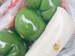 -许阿姨糕团店(南京总店)