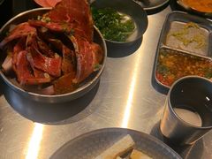 -山葵说·泥炉烤肉(泰达时尚E街区店)