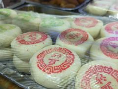 -老磁器口豆汁店(马家堡店)
