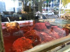 -余杨鸭鸭餐厅