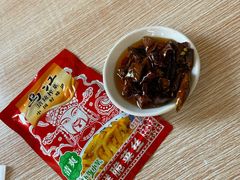 -大藏村拉面(保利首开·熙悦春天店)