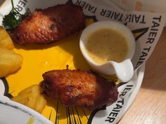 -太二酸菜鱼(福州泰禾店)