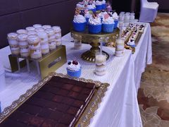 -青岛海尔洲际酒店