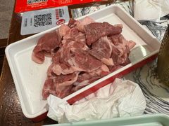 -京元盛铜锅涮肉(上海总店)