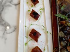 -全聚德(蓝山店)